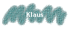 Klaus